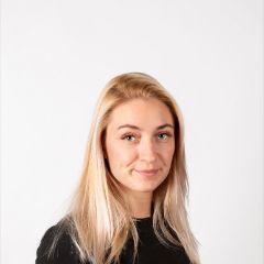 Иловайская Мария