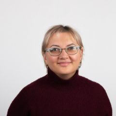 Белявская Татьяна Викторовна