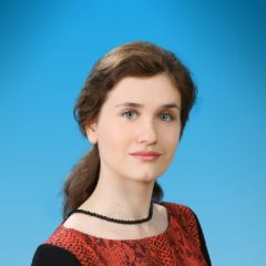 Лагутина Анна
