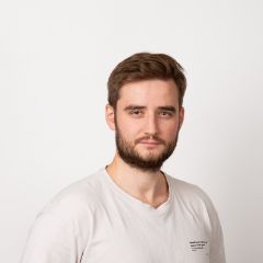 Измайлов Ренат