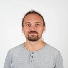 Серебряков Федор