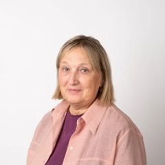 Антохина Наталья Викторовна
