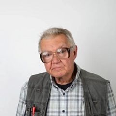 Острогский Николай