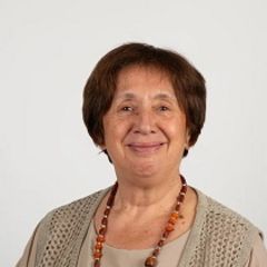 Тубельская Елена