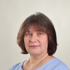 Малашенко Жанна