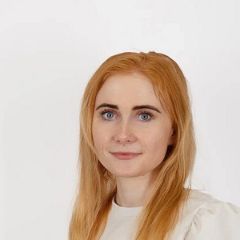 Еремина Надежда Юрьевна