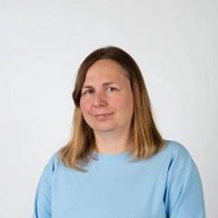 Кемпель Светлана