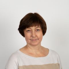 Романова Екатерина