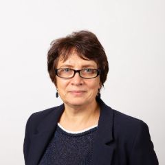 Кривошеина Алла