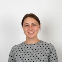 Измайлова Юлия