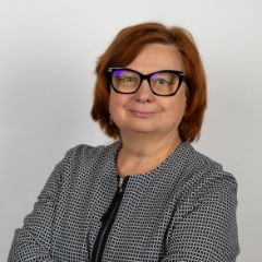 Восковская Ангелина Михайловна
