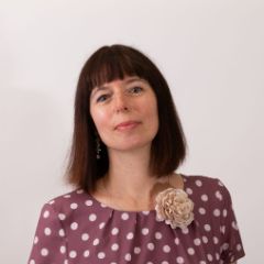 Шестакова Елена