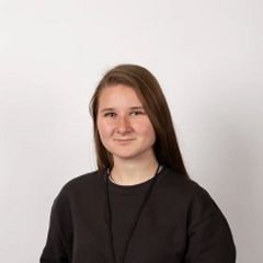 Осипова Кристина