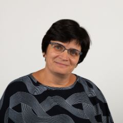 Букия Марианна Ревазовна