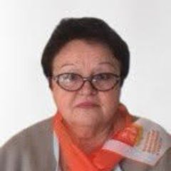 Бирюкова Галина Александровна