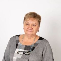 Дунаева Елена Алексеевна