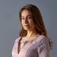 Ружникова Мария