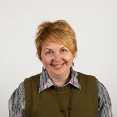 Денисова Наталья Александровна