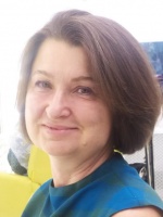 Дорошенко Светлана Николаевна