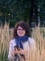 Глинская Елена Леонидовна