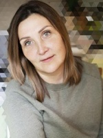 Лакеева Лариса
