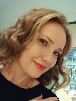 Курочкина Ульяна