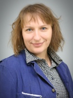 Алам Марина Александровна