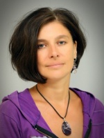 Барабанова Ольга Александровна