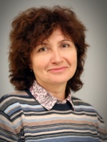 Фонарева Елена