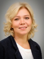 Белькова Анна Александровна