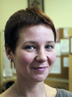 Брагина Янина Викторовна