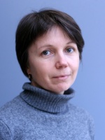 Преображенская Александра