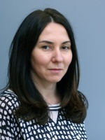 Демехина Гюльнара Хамитовна