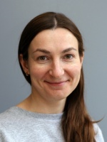Павлова Надежда