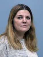 Владимирцева Екатерина Андреевна
