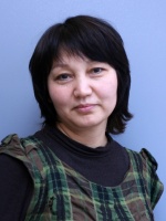 Рахимова Улдай