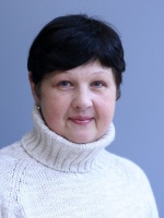 Левцова Лариса