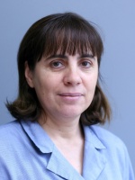 Ремезова Елена