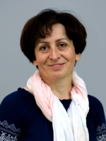 Копылова Ирина