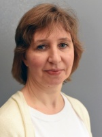 Плотникова Ольга