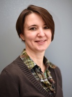 Егер Елена Александровна
