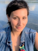 Суслова Анна