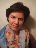 Марач Татьяна