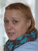 Журавлева Лариса Васильевна